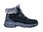 Skechers - TREGO SNOW WORRIES - 167882 BLK - Schwarz 