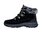 Skechers - TREGO SNOW WORRIES - 167882 BLK - Schwarz 