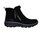 Skechers - EASY GOING COOL ZIP! - 167862 BLK - Schwarz 