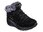 Skechers - UNO RUGGED WINTRINESS - 167433 BLK - Schwarz 