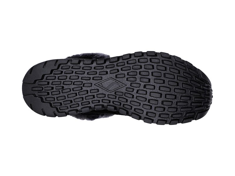 Skechers - UNO RUGGED WINTRINESS - 167433 BLK - Schwarz 