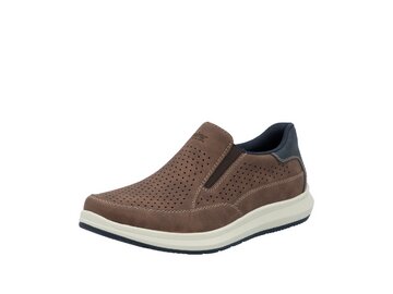 Rieker - Halbschuhe - Braun