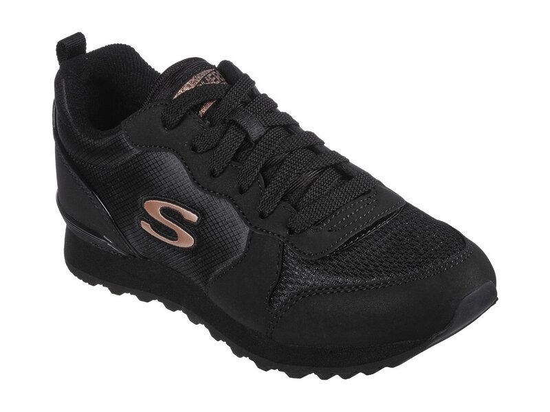 Skechers - OG 85 2KEWL - 177004 BBK - Schwarz 