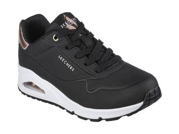 Skechers - UNO41 GOLDEN AIR - 177094 BLK - Schwarz