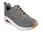 Skechers - TRES-AIR UNO AH - MAZING - 177390 OLV - Grün 