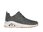 Skechers - TRES-AIR UNO AH - MAZING - 177390 OLV - Grün 