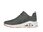 Skechers - TRES-AIR UNO AH - MAZING - 177390 OLV - Grün 