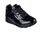 Skechers - UNO SHINY ONE - 177142 BBK - Schwarz 