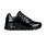 Skechers - UNO SHINY ONE - 177142 BBK - Schwarz 