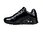 Skechers - UNO SHINY ONE - 177142 BBK - Schwarz 