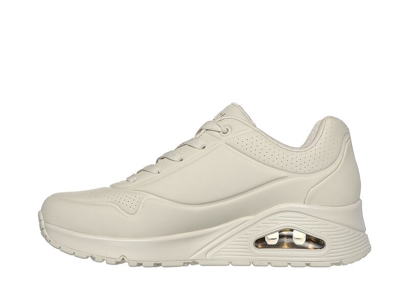 Skechers - UNO GOLDEN HEART - 177975 NTGD - Beige 