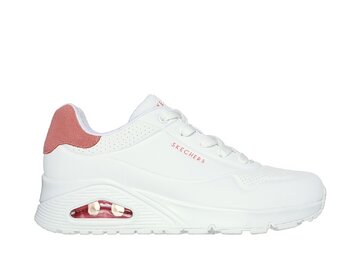 Skechers - STREET WOMENS - Weiß