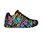 Skechers - STREET WOMENS - Schwarz 