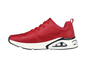 Skechers - TRES-AIR UNO REVOLUTION-AIRY - 183070 RED - Rot