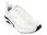 Skechers - TRES-AIR UNO REVOLUTION-AIRY - 183070 WHT - Weiß 