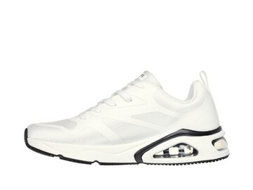 Skechers - TRES-AIR UNO REVOLUTION-AIRY - 183070 WHT - Weiß