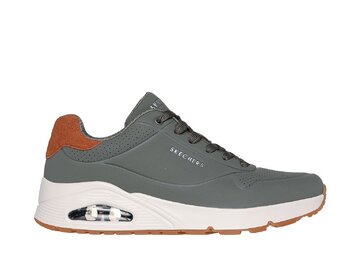 Skechers - UNO SUITED ON AIR - Grün