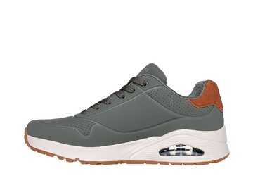Skechers - UNO SUITED ON AIR - Grün