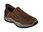 Skechers - RESPECTED ELGIN - 204810 CDB - Braun 