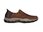 Skechers - RESPECTED ELGIN - 204810 CDB - Braun 