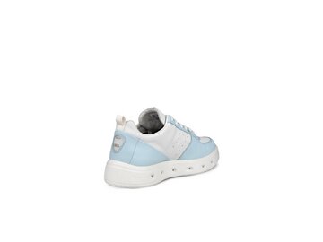 Ecco - Street 720 W Sneaker Gtxs - 20971353236 - Blau