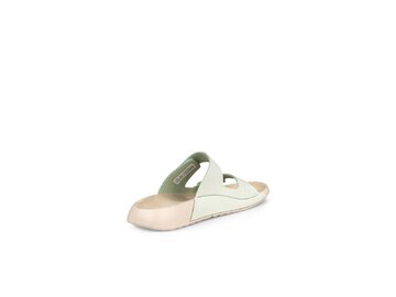 Ecco - Cozmo W Sandal Lea - 20682302579 - Grün