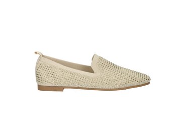 La Strada - Slipper - 2021004-4522 - Beige