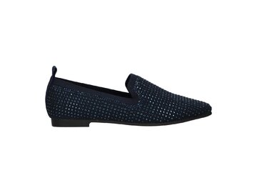 La Strada - Slipper - 2021004-4560 - Blau