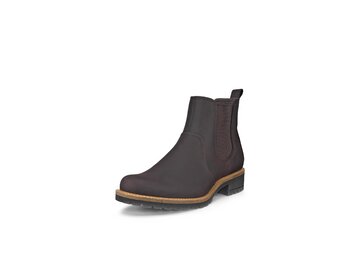 Ecco - 202103/02178 - ECCO ELAINA ANKLE BOOT - 20210 - Braun