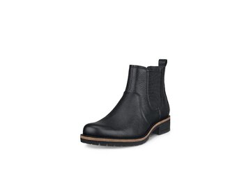 Ecco - 202103/12001 - ECCO ELAINA ANKLE BOOT - 20210 - Schwarz