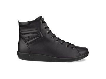 Ecco - 206523/56723 - ECCO SOFT 2.0 - Schwarz