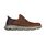 Skechers - GARZA GERVIN - 205046 CDB - Braun 