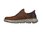 Skechers - GARZA GERVIN - 205046 CDB - Braun 