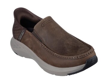 Skechers - PARSON OSWIN - 204866 COC - Braun