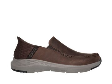 Skechers - PARSON OSWIN - 204866 COC - Braun