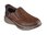 Skechers - SLADE COOPER - 205237 CDB - Braun 