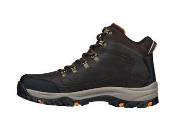 Skechers - RELMENT DAGGETT - Braun
