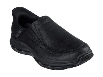 Skechers - RESPECTED ELGIN - 204810 BBK - Schwarz