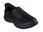 Skechers - RESPECTED ELGIN - 204810 BBK - Schwarz 