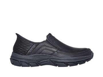 Skechers - RESPECTED ELGIN - 204810 BBK - Schwarz