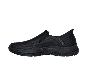 Skechers - RESPECTED ELGIN - Schwarz