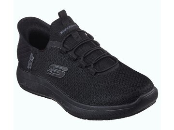 Skechers - SUMMITS SR COLSIN - 200205EC BBK - Schwarz