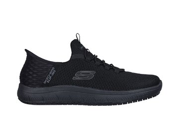 Skechers - SUMMITS SR COLSIN - 200205EC BBK - Schwarz