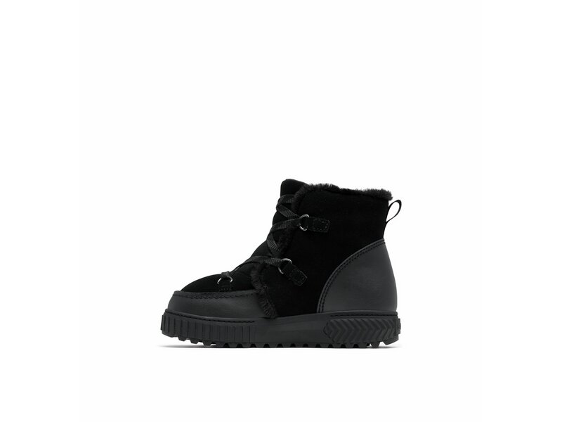 Sorel - ONA AVE™ ALPINE BOOT WP - 2088311/010 - Black 