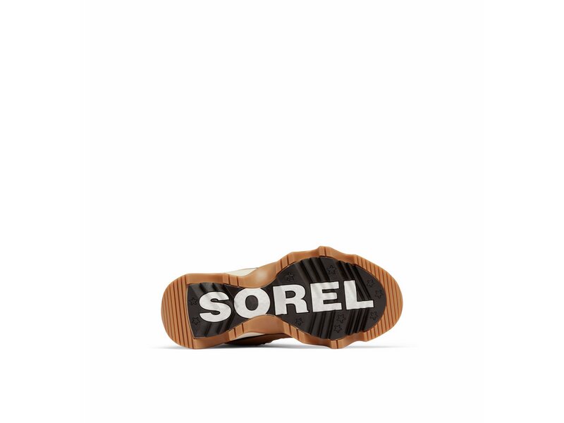 Sorel - KINETIC™ IMPACT CONQUEST PLUS WP - 2088281/253 - Tawny Buff 