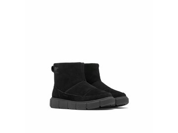 Sorel - SOREL EXPLORER™ III SLIP-ON WP - 2077971/010 - Black