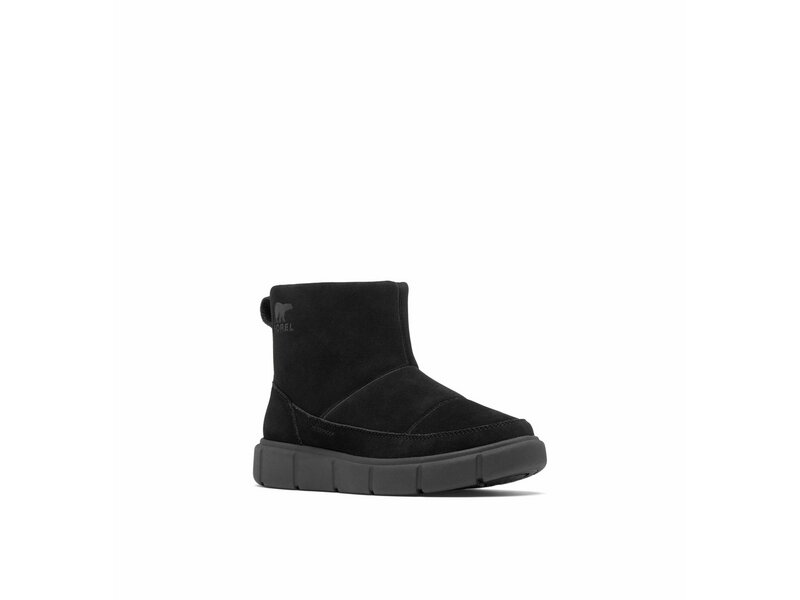 Sorel - SOREL EXPLORER™ III SLIP-ON WP - 2077971/010 - Black 