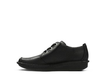Clarks - Funny Dream - Schwarz