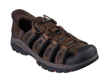 Skechers - MENS USA - Braun
