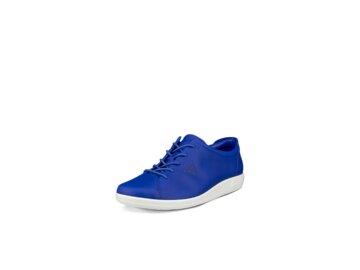 Ecco - Soft 2.0 - Blau